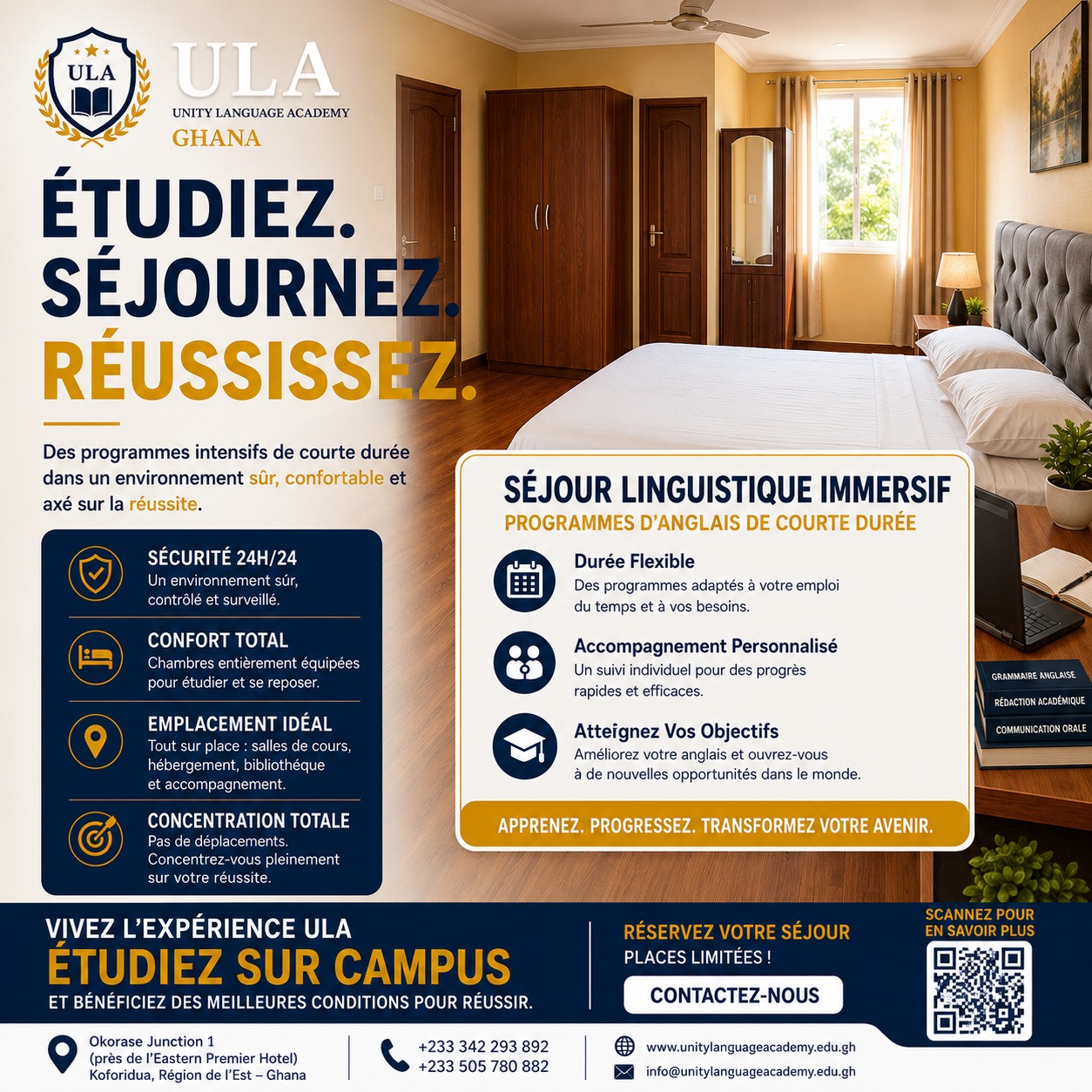 Chambre Privée