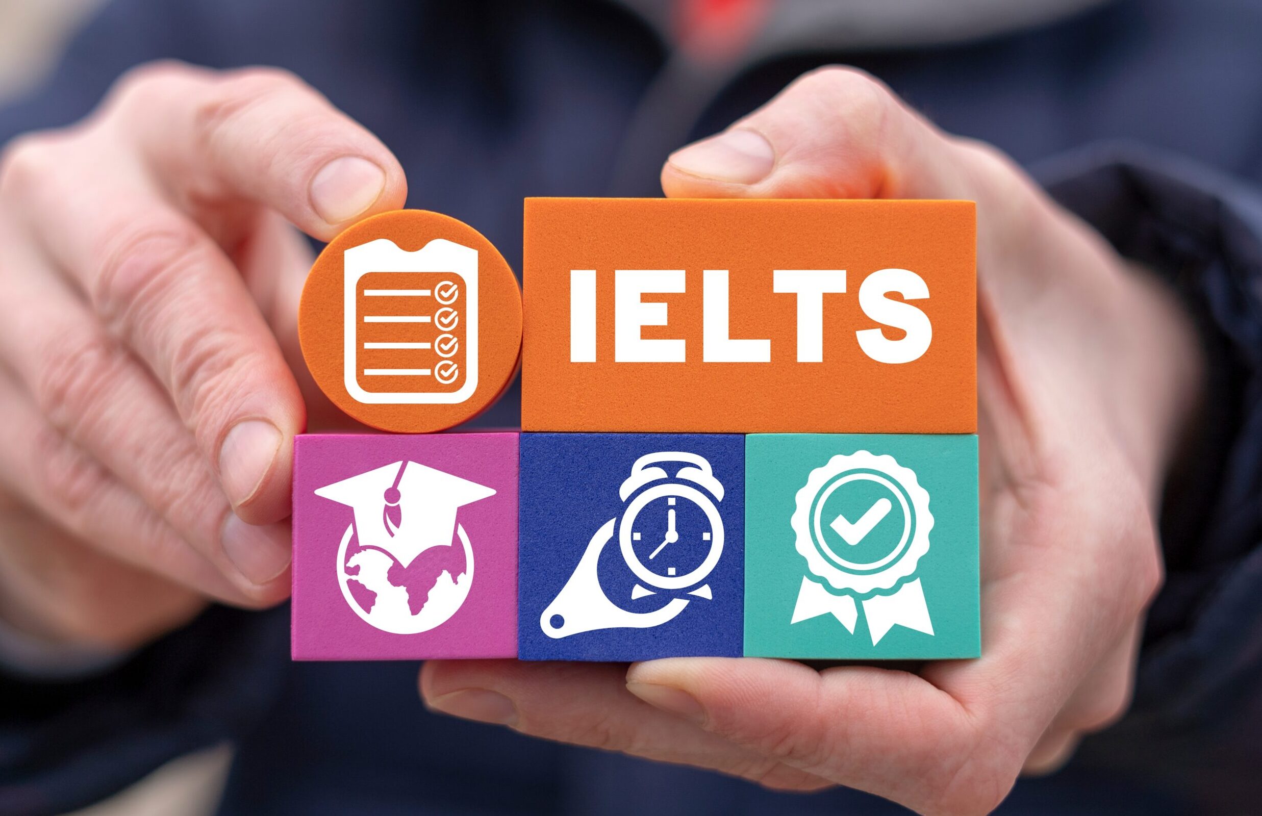 Préparation IELTS