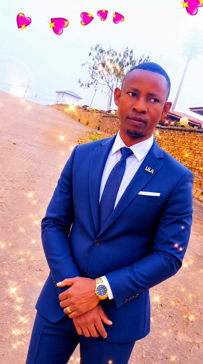 James Owusu Mensah