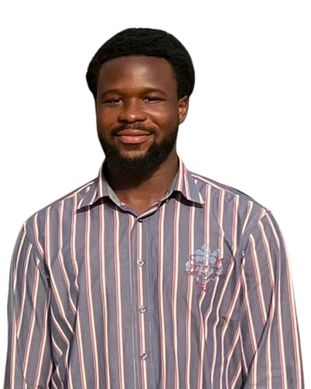 Mr Harris Ano